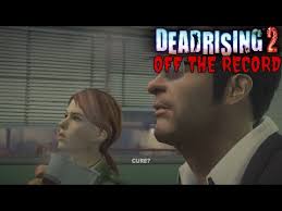 Dead Rising 2: Off The Record Gameplays