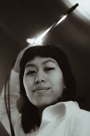 She Bends: Redefining Neon Legacy" Artist Statements: Daniella Thach