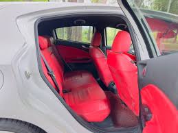 Image result for Rosso Alfa Mica 2012 Giulietta