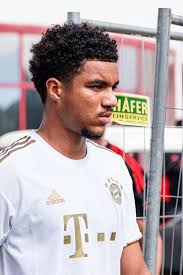 El FC Bayern cede a Malik Tillman al Glasgow Rangers