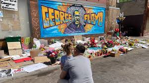 Floyd's brother terrence floyd called the verdict monumental and said he's grateful and proud of his brother george. The Killing Of George Floyd What We Know Mpr News