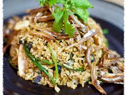 Nasi goreng masak pedas, spicy fried rice served with chicken or beef. Very Good Recipes Of Nasi Goreng 2