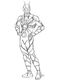 Free ant man coloring pages for kids to download or to print. Ant Man Coloring Pages On Coloring Book Info Free Printable Coloring Home