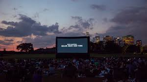 You can rest easy knowing that your payment is secure, and that we'll have your back in the event of any. Governors Island And Film At Lincoln Center Announce Free Summer Screenings For 2019