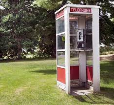 Select from premium telephone both images of the highest quality. A Phone Booth Was Just Put On The National Register Of Historic Places Smart News Smithsonian Magazine