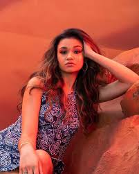 To stretch bodies and minds, solve problems, create art, make friends, and, most of all, have fun. Madison Bailey Age Wiki Trivia Filmifeed