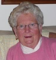 Mary Sullivan Obituary (1936