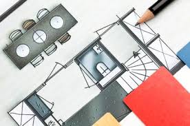 Classe reconversion architecture / décoration d'intérieur 100% en visio conférence. Devenir Architecte D Interieur Formation A Distance Metier Qualites Secteur