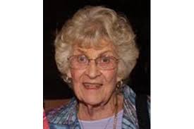 Mary MAGNESS Obituary (2013)