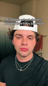 Mr Babb Middle School