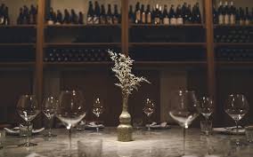 If you are planning a dinner or cocktail party the skyline private dining rooms in adelaide are ideal. Osteria Oggi Private Dining Cellar Picture Of Osteria Oggi Adelaide Tripadvisor