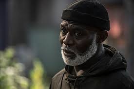 The Walking Dead: Daryl Dixon