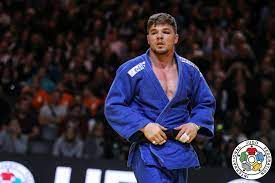 Noël van 't end heeft in tokio de wereldtitel in de klasse tot 90 kilogram veroverd. Noel Van T End Ijf Org