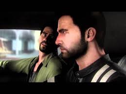 Driver: San Francisco