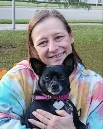 Obituary information for Gladys Lynn Roebuck