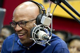 This week The Donnie McClurkin...
