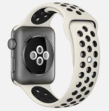 Nike has launched new sports bands and sports loops for the apple watch in its online store, with the additional color. Apple Watch Nikelab Limited Edition Ablogtowatch
