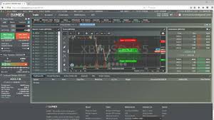 This is how you can trade bitcoin, that is, buy and sell at a lower cost than appreciating prices. How To Make Huge Profits Trading Bitcoin On Bitmex Youtube