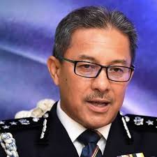 Jun 22, 2021 · kuala lumpur : Pesta Liar Di Balai Polis 8 Termasuk Ketua Balai Ditahan Bukit Aman