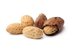 Bitter Kola (4 pieces)