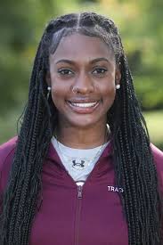 2023 Women's Track and Field Roster