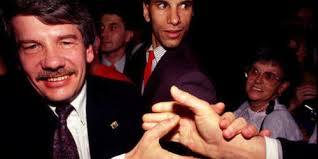 Réactions à la mort de l'ex-maire de Montréal Jean Doré