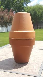 Ollas Clay Pot Irrigation Systems Diy Homemade Ollas Irrigation System Diy Clay Pot Irrigation Irrigation Diy