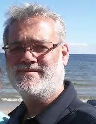 Obituary for James Allen Olson