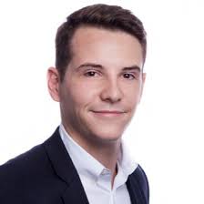 After 6 years, Friday was my last day in the Strategy & Ventures team at  CFG. I've got many great memories from my time in the team, and have many  accomplishments that