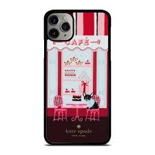 Kate spade jewel grand daisy photo frame phone case for iphone(r) 11 pro (clear multi) cell phone case. Kate Spade New York Cafe Iphone 11 Pro Max Case Kate Spade Iphone 11 Iphone 11 Pro Case
