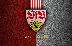 The source also offers png transparent logos free: Wallpaper Wallpaper Sport Logo Football Bundesliga Vfb Stuttgart Images For Desktop Section Sport Download