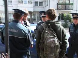 Comisie De DisciplinÄƒ La È™coala Sf Nicolae In Cazul Elevilor BÄƒtÄƒusi B365