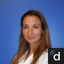 Dermatologists at OHSU Hospital