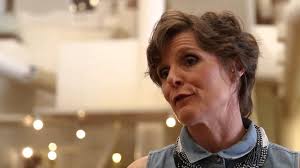 Marie Claire's Right to Respect campaign with Robyn Farrell