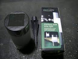 Hack Your Solar Garden Lights Solar Lights Solar Lights Garden Solar Energy Diy