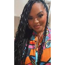 Desho'nai Burton (@deshonai_burton) • Instagram photos and videos