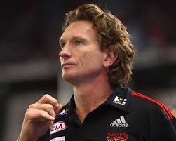 James Hird