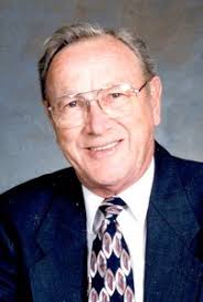 Charlie Fulp Obituary (1935