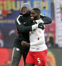 * our difference algorithm (age, value, ability. Rb Leipzig English On Twitter Upamecano I Scored My First Bundesliga Goal Did You See Konate Who Dis Rblfca