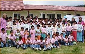 My Fathers House Mexico My Father S House Precious Children Children S Home