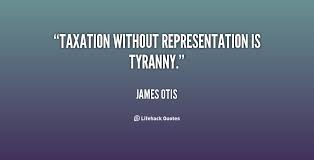 James Otis Quotes. QuotesGram via Relatably.com