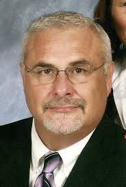 ronald litzinger obituary