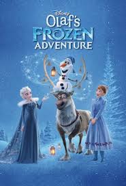 This names correct english spelling is: List Frozen Franchise Thetvdb Com