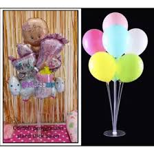 Hiasan yang manis ini dapat anda jadikan sebagai hiasan di meja ataupun sebagai hiasan gantung yang kece. Jual Produk Dekorasi Balon Ulang Tahun Termurah Dan Terlengkap Juli 2021 Bukalapak