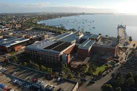 Deakin University Services And Support Geelong University Melbourne Australia