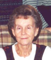 Betty Jean King Obituary