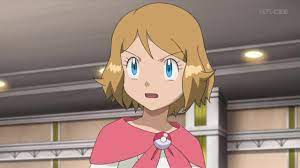 Pin By Henry Juarez On Serena Pokemon Ash And Serena Pokemon Pokemon Characters