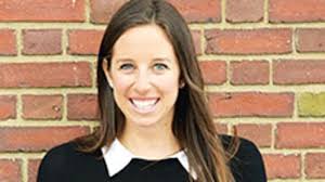 The First Five Years: Jill Applebaum (MBA 2015)