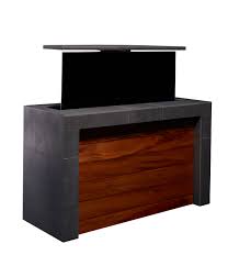 Maybe you would like to learn more about one of these? 40 Hide Tv Outside With Outdoor Tv Lift Furniture Cabinet Ideas Tv Lift Cabinet Outdoor Tv Outdoor Backyard