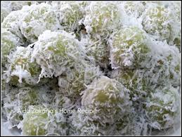 Cara ini dilakukan dengan cara memetik buah cabai yang terserang lalat buah kemudian memusnahkannya. Kuih Buah Melaka Onde Onde Myresipi